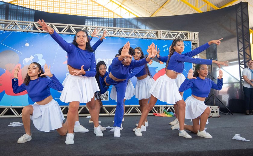 Encontro Estudantil: estão abertas as inscrições por modalidade até 11 de julho