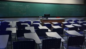 aulas remotas