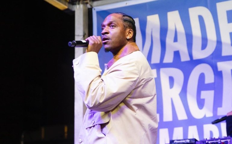 Jay-Z, Harvey Weinstein e Pusha T são citados em documentos do caso Jeffrey Epstein