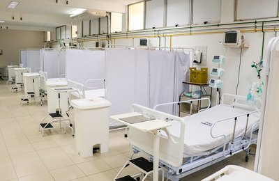 Municípios receberão R$ 1 bilhão para ações de combate à pandemia na Atenção Primária 