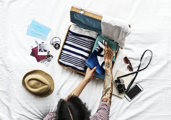 Allianz Travel oferece até 45% de desconto no seguro-viagem