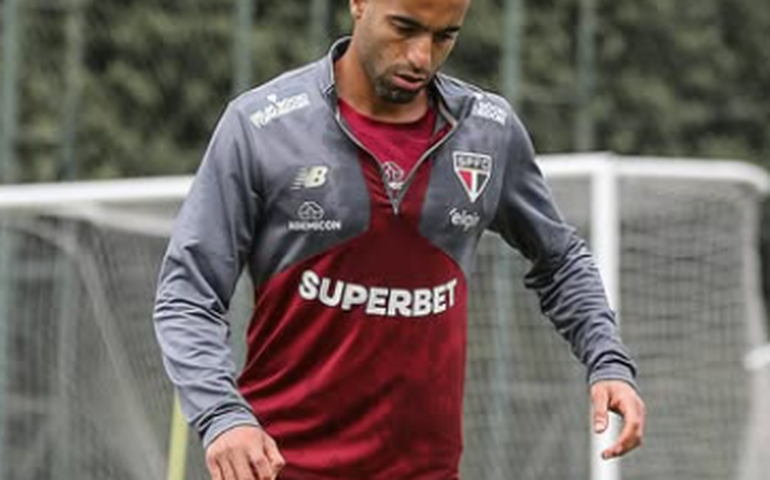 Sem perder tempo, São Paulo inicia preparação para enfrentar Atlético Nacional na Libertadores