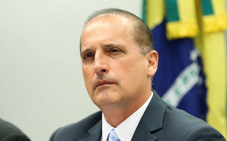Segunda fase do programa de microcrédito poderá chegar a até R$ 4 mil, diz Onyx
