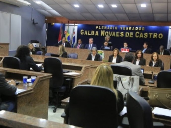 Câmara Municipal aprova o novo Código Tributário de Maceió