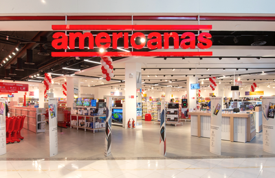 Americanas inscreve para 70 vagas temporárias e efetivas em Alagoas