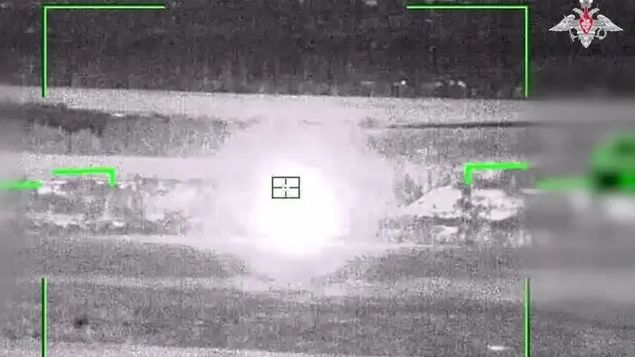 Vídeo mostra agentes russos sendo capturados por ucranianos durante ataque em Kursk; assista