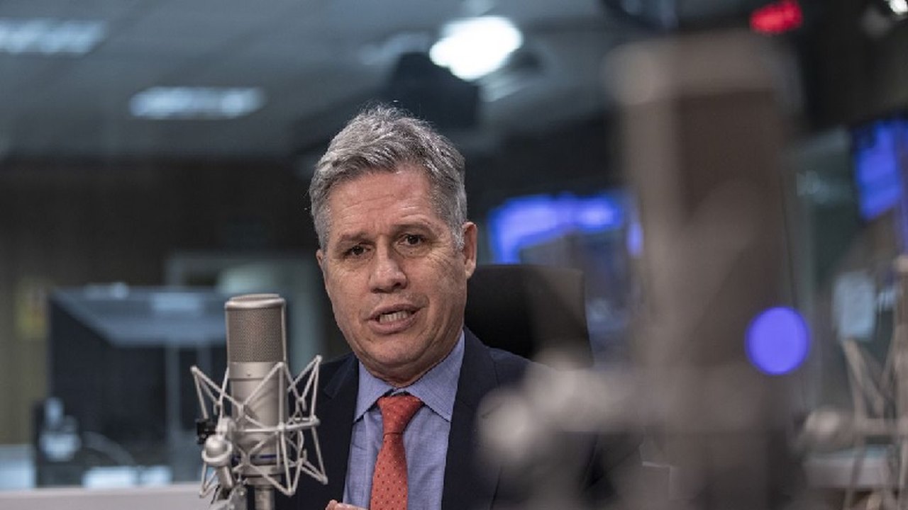 Teixeira: vamos pedir para MST para desocupar área na Bahia