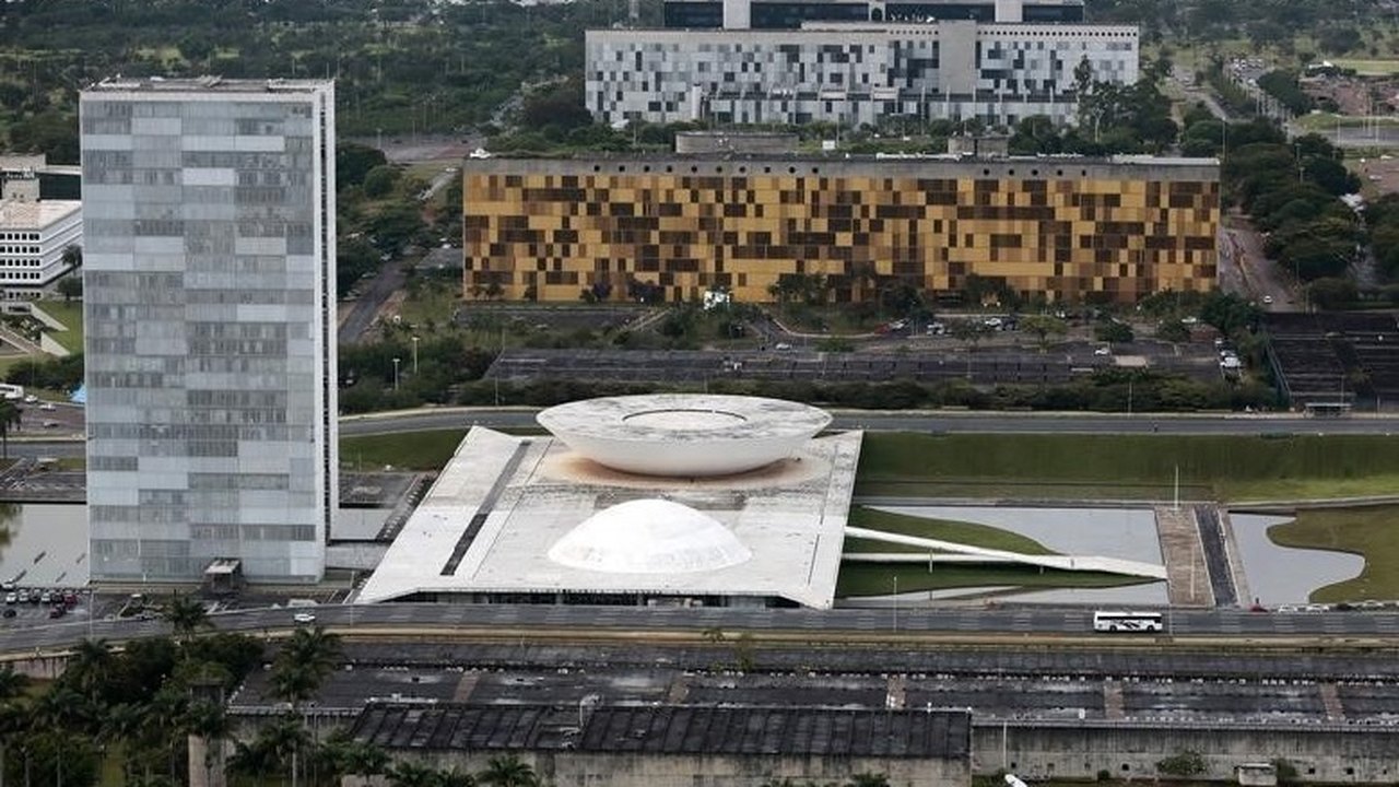 Brasília: acesso à Esplanada dos Ministérios está fechado a partir da Rodoviária