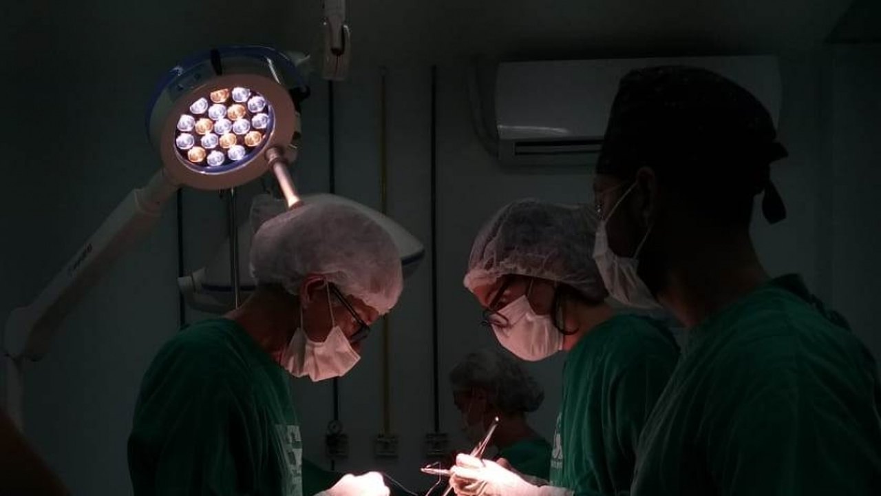 Mais de 86,6 mil pessoas foram assistidas pelo HGE nos últimos 10 meses