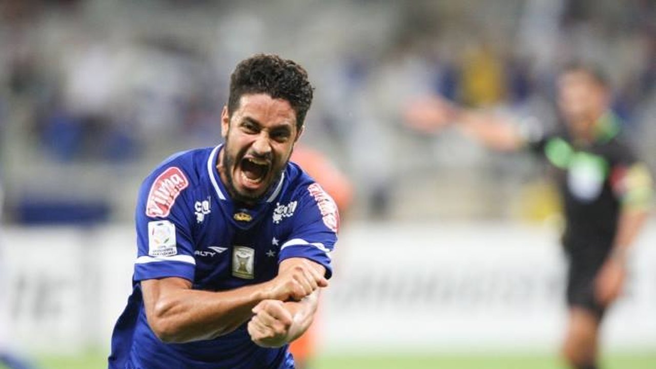 Cruzeiro 2 x 0 Universário: Time mineiro chega às oitavas da Libertadores