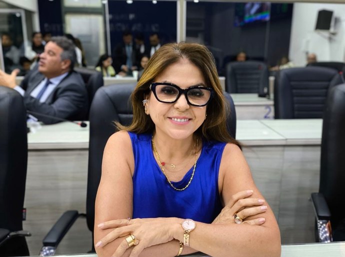 Silvania Barbosa faz apelo à população por conservação de áreas públicas e descarte regular de lixo