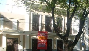 Alunos de escola estadual são socorridos após crise de ansiedade coletiva em Aracaju / Foto: Foto: Reprodução/Redes Sociais
