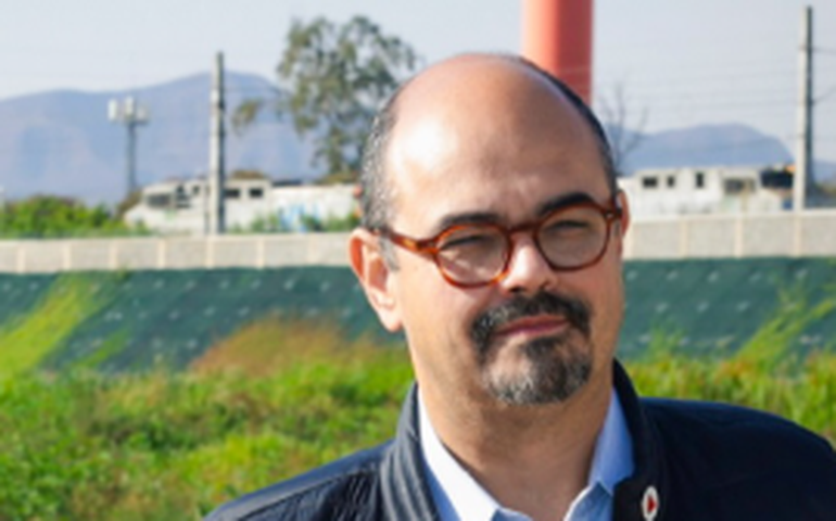 Mateus Simões se filia ao PSD, complica palanque de Lula em Minas e chama Kassab de 'maestro da política nacional'