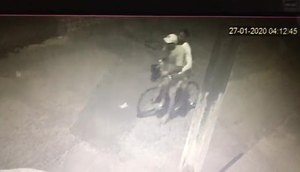 crime em São Cristõvão