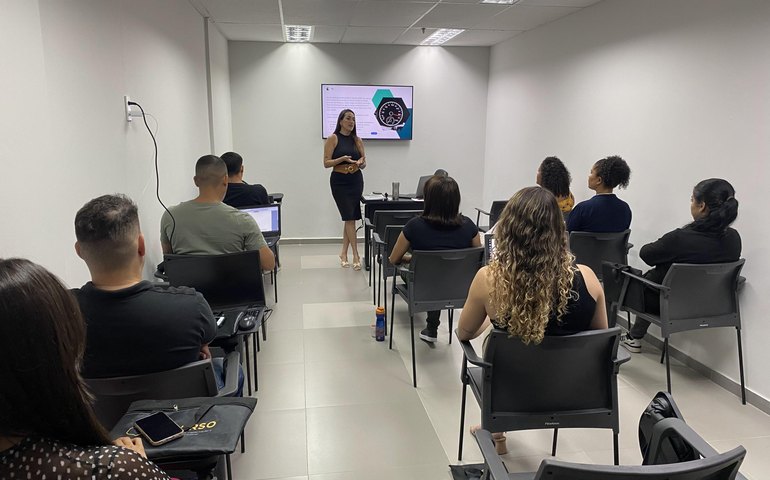 Apostas fazem 1/3 dos jovens desistir de ir para a faculdade