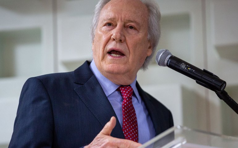 Lewandowski diz que Messias tem portas 'escancaradas' no STF e 'prestígio' entre ministros