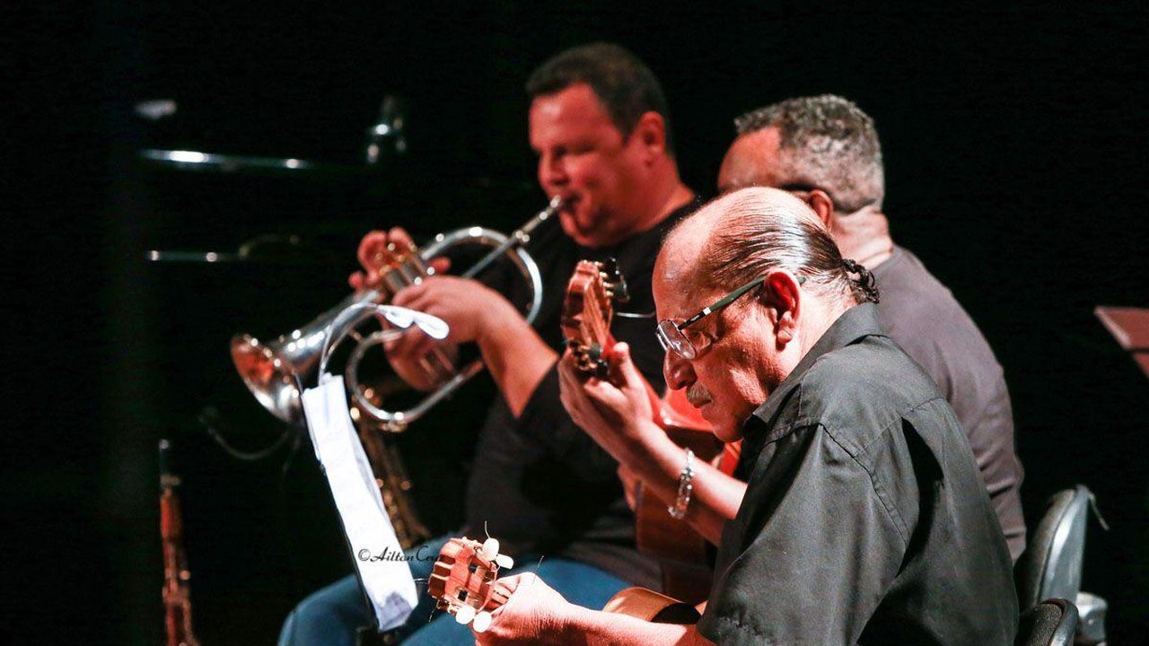 Secult relaliza I Festival de Chorinho de Alagoas