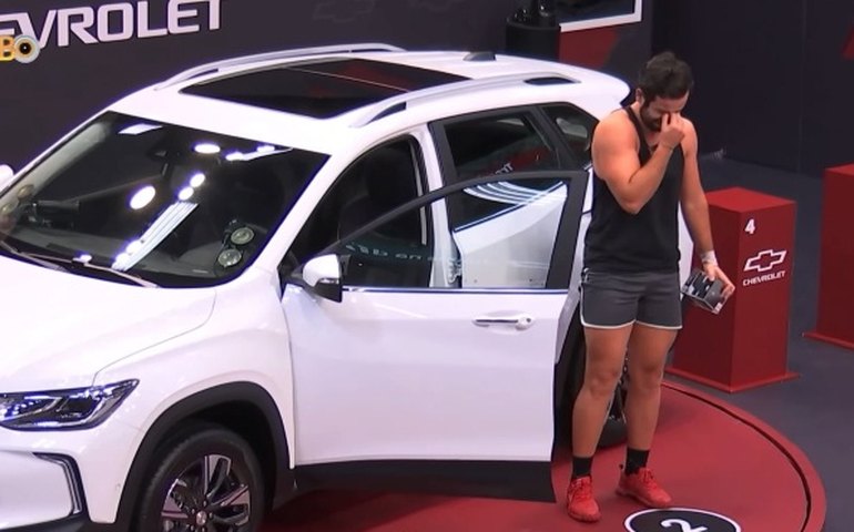 Resumo 'BBB 24': Matteus é anjo e Bin e Fernanda enfrentam castigo do Monstro no calor; confira