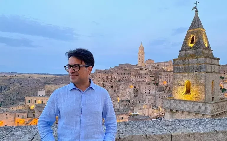 Centro-Esquerda vence em Taranto; centro-direita triunfa em Matera