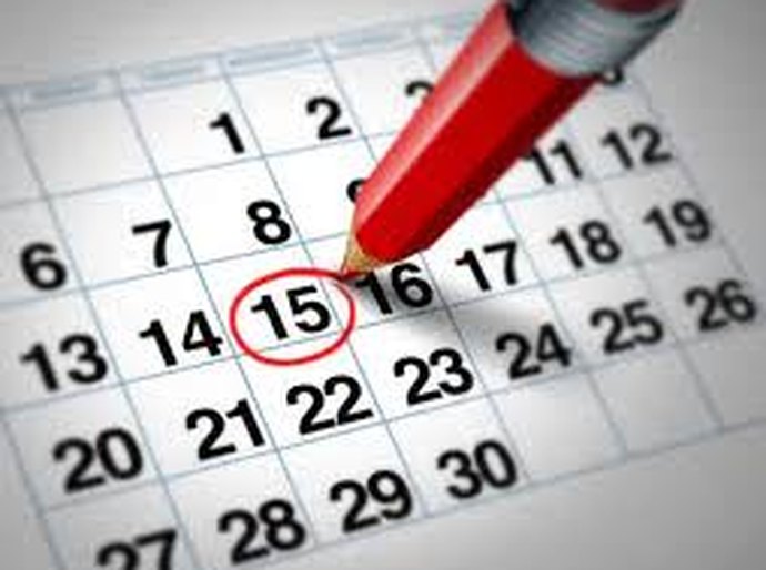 Confira o calendário do Censo Suas 2016