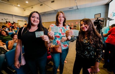 Confira lista de pré-aprovados no Programa CNH Social