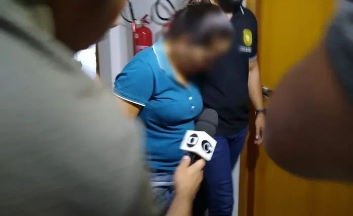 Adriana Ferreira da Silva responde por tentativa de homicídio qualificado