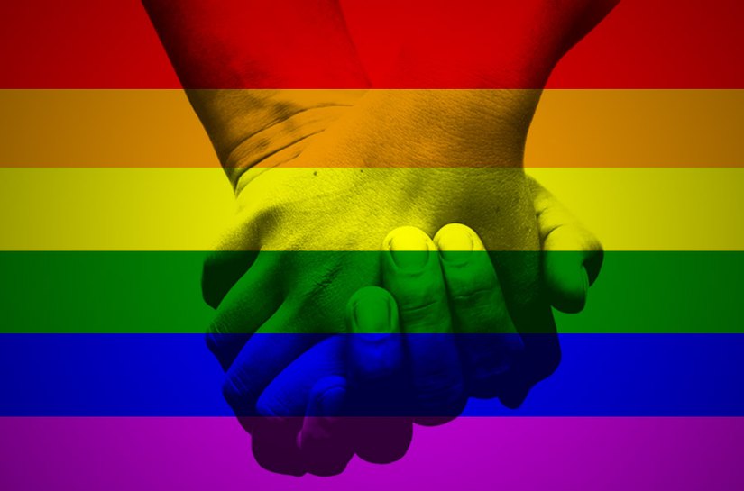 TJ celebra casamento coletivo gay em Maceió nesta segunda