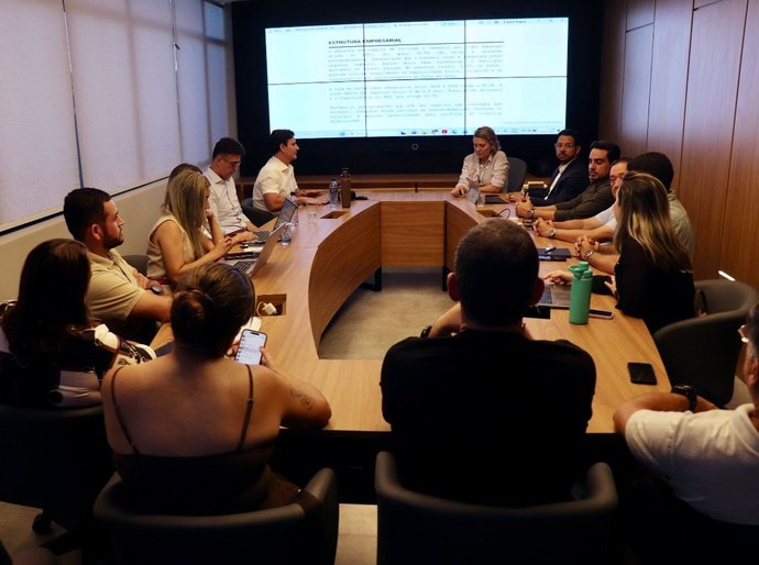 Prefeitura de Coruripe inicia ciclo 2025 do Programa Cidade Empreendedora do Sebrae