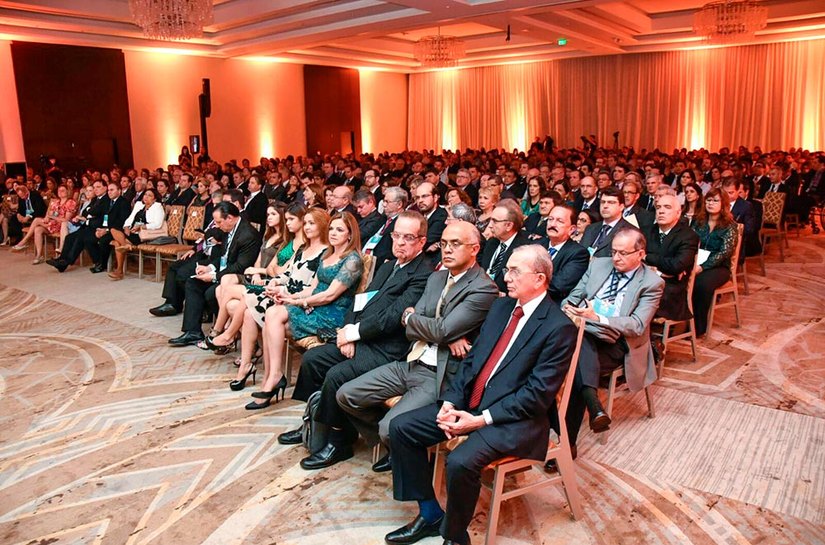 Congresso da Atricon defende a criação de Conselho Nacional dos Tribunais de Contas