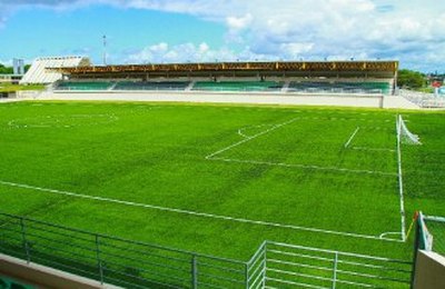 Centro de Avaliação da Atividade Física e Saúde da Ufal funciona ainda esse mês