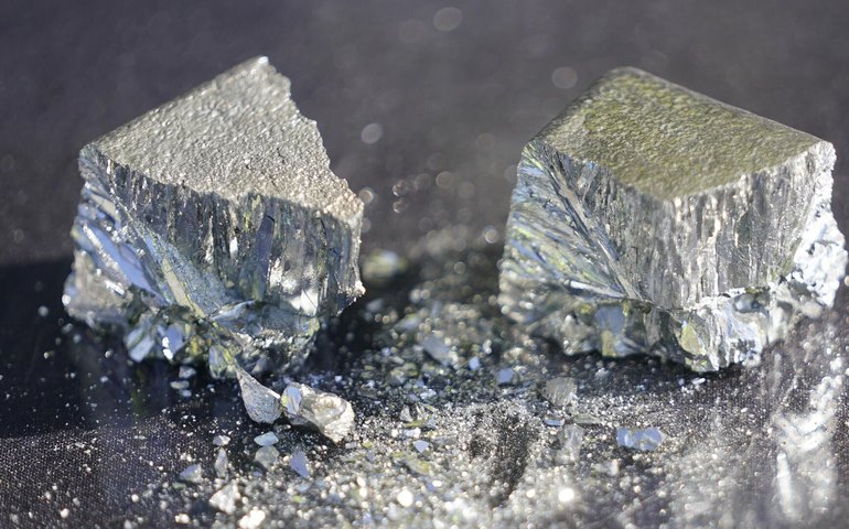 EUA reagem ao domínio chinês e disparam investimentos em minerais estratégicos, diz mídia