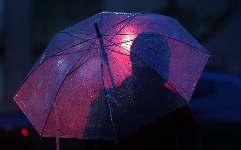 Inmet emite alerta de vendaval para o Rio Grande do Sul nesta sexta-feira