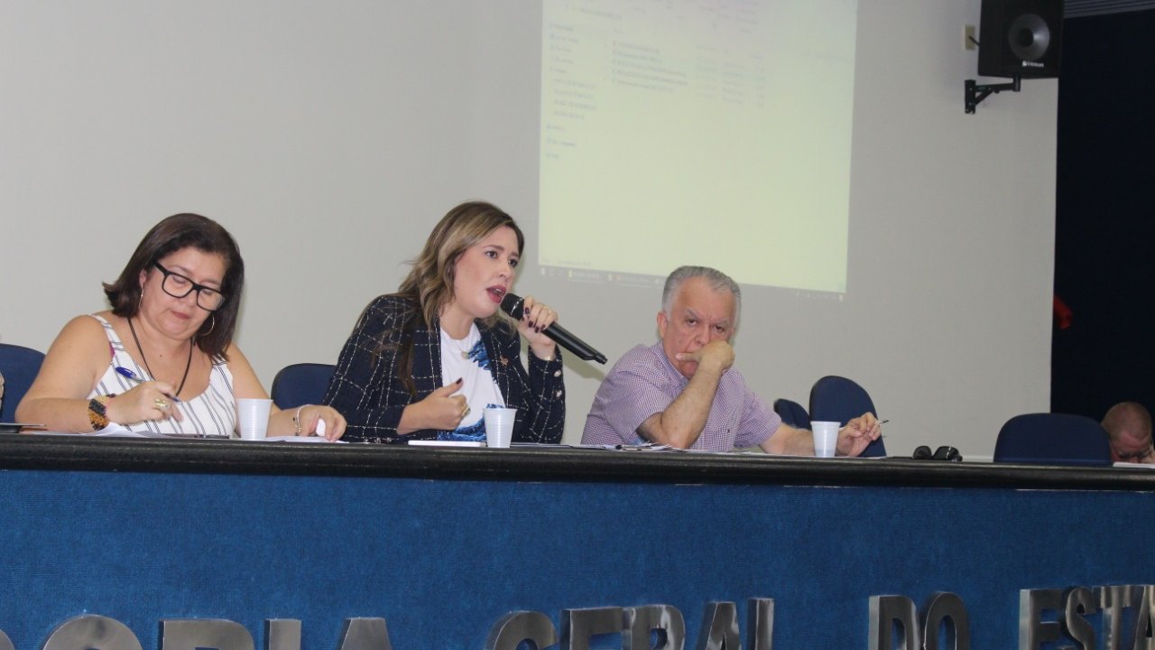 Gestores discutem em CIB entraves da saúde pública em Alagoas
