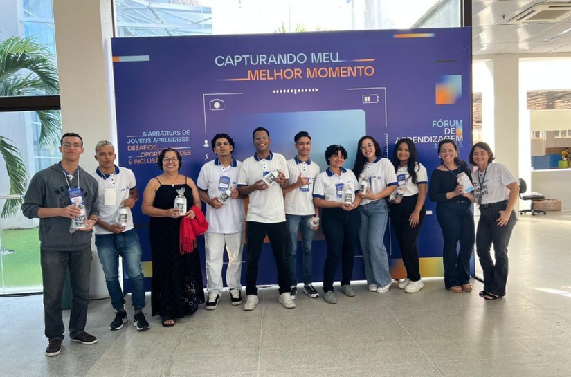 Cerest debate combate ao trabalho infantil em Fórum de Aprendizagem no Senac