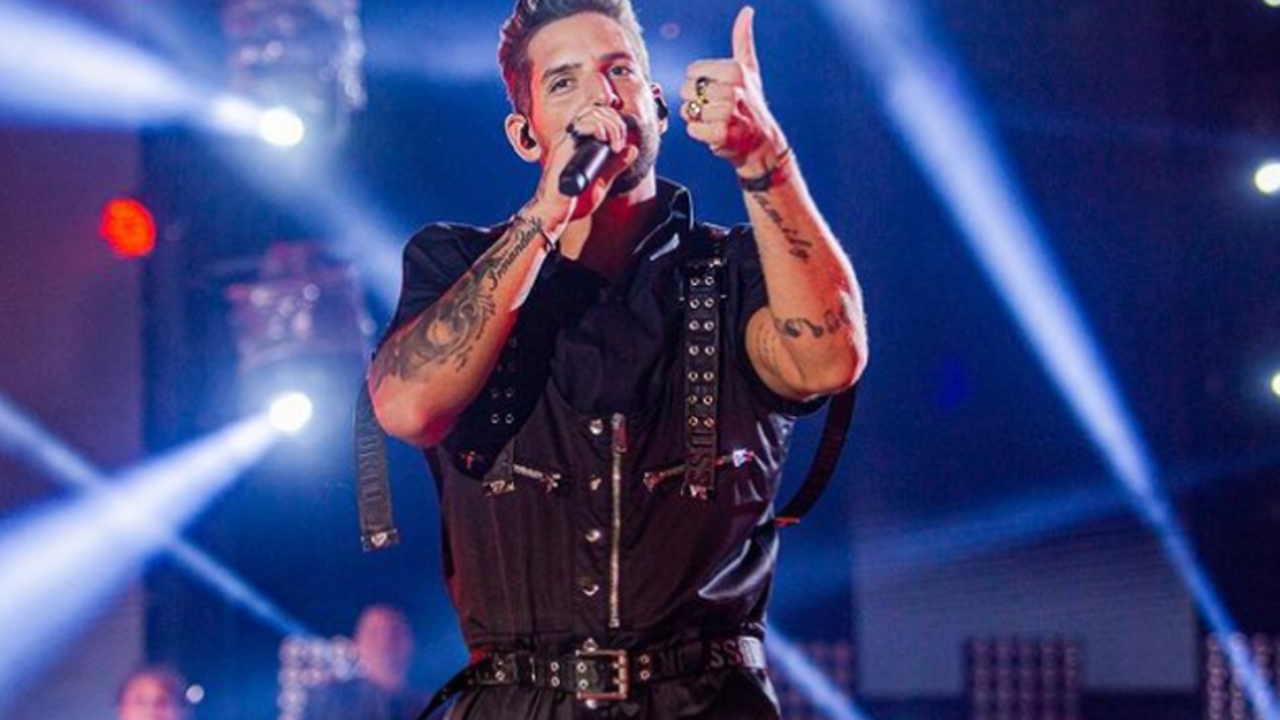 Banda Eva antecipa belo single de seu novo DVD