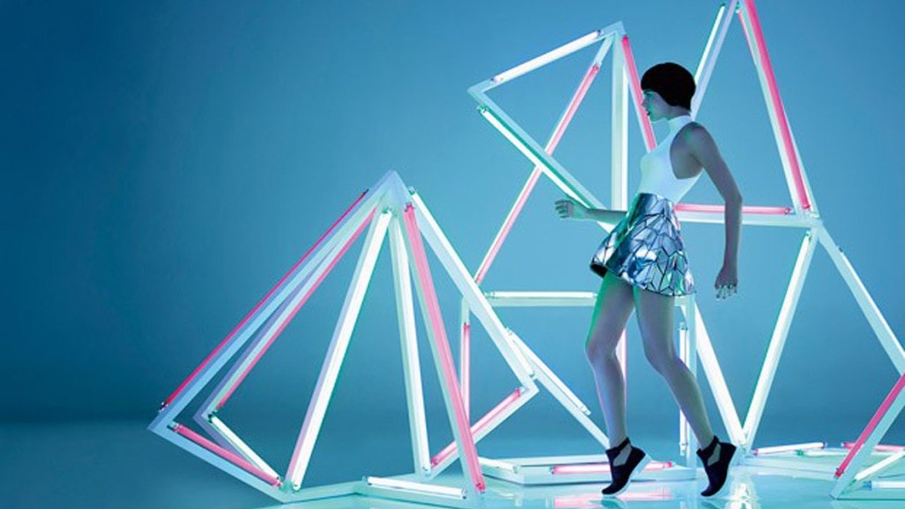 Festival em São Paulo apresenta novas conexões entre moda e tecnologia