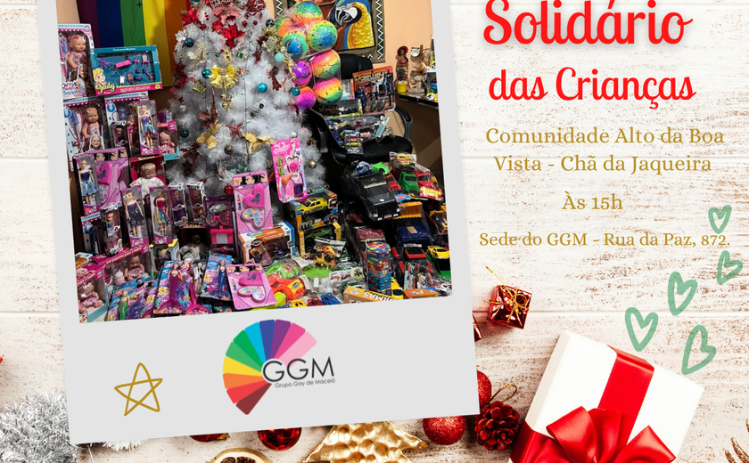 GRUPO NATAL Solidario