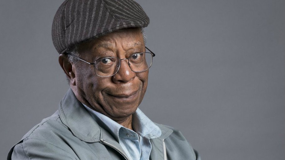 Ator Milton Gonçalves morre aos 88 anos