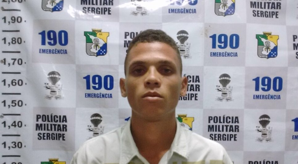 preso flagrante
