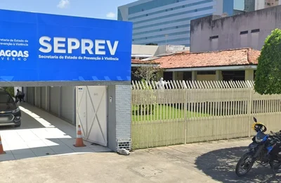 Seprev exonera agente do Ronda no Bairro preso em flagrante durante ocorrência policial