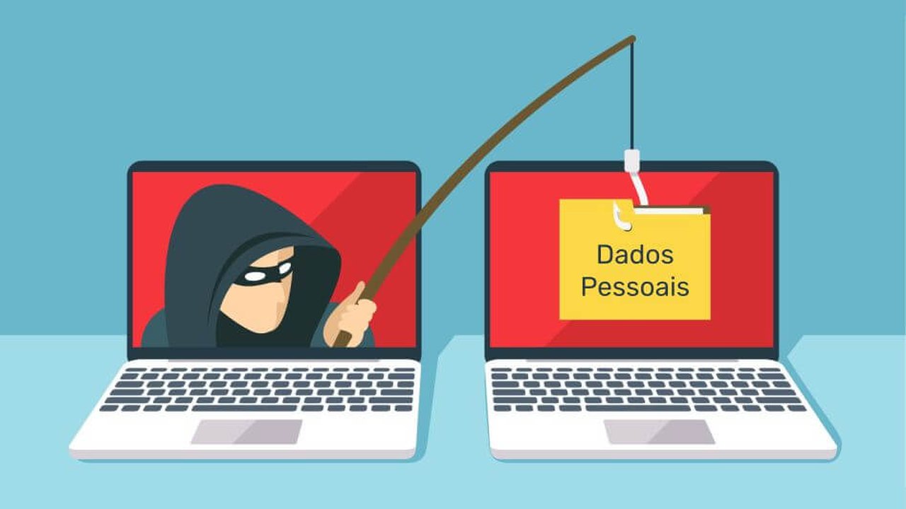 Os perigos do phishing e como evitá-los