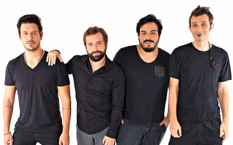 Porta dos Fundos estreia reality show original do YouTube