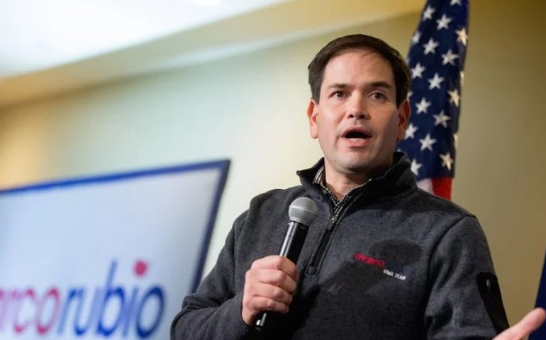 Marco Rubio anuncia redução de pessoal e de divisões do Departamento de Estado