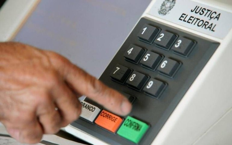 Eleições 2020: Número de candidatos deve crescer bem mais do que de eleitores