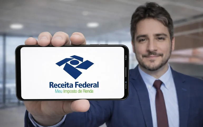 Receita Federal divulga regras do IR 2026; declaração começa em 23 de março