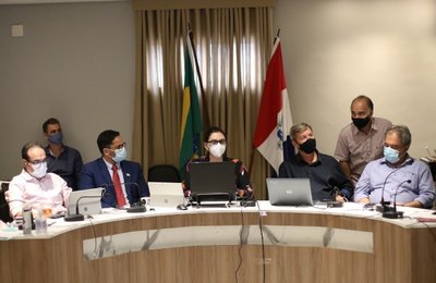 Impactos do afundamento do solo na educação: prosseguimento de audiência pública ocorre dia 3 de maio