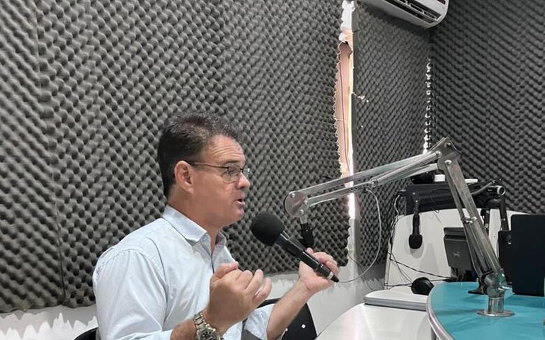 Josan Leite se compromete a incentivar, capacitar e desburocratizar empreendedorismos na Câmara Federal