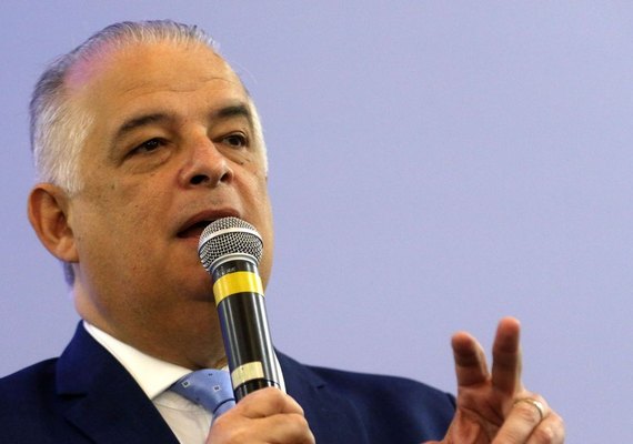 Voa Brasil está marcado para iniciar no final de agosto, diz ministro