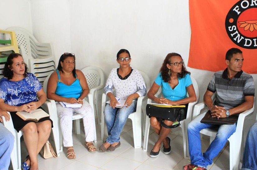 Catadores do antigo lixão de Marechal Deodoro participarão de capacitação