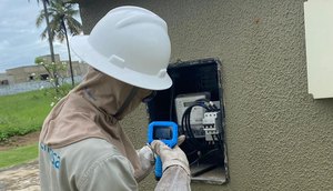 Sergipe registra mais de 3 mil ligações clandestinas na rede elétrica, diz Energisa / Foto: Foto: Energisa/Divulgação